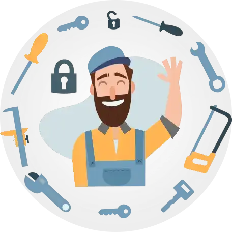 Cerrajero urgente 24h